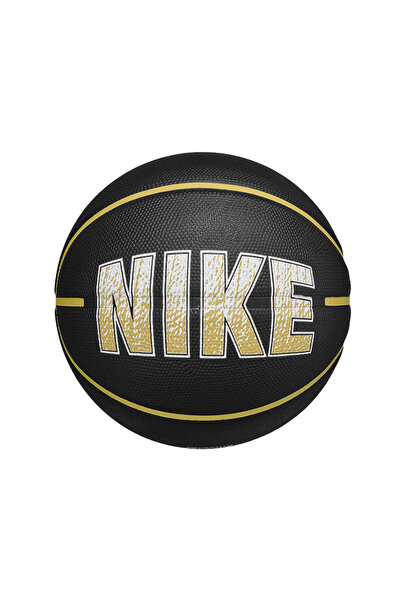 Nike ΚΑΘΗΜΕΡΙΝΗ ΠΑΙΔΙΚΗ ΑΙΘΟΥΣΑ 8P GRAPHIC DEFLATED N.100.4371-015 Μαύρο