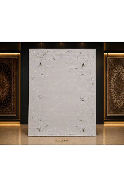 Generic Heavy and Soft Turkish Carpets and Rugs 200X300 cm - Classic Luxury P...