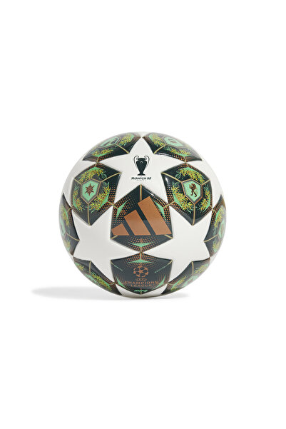 adidas Απόδοση UCL MINI JH1292 Λευκό
