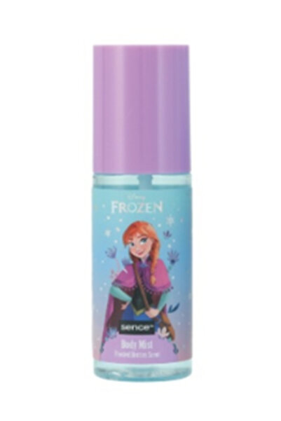 SENCE Disney Frozen Spray de corp, parfum spray pentru corp, varianta Anna 10...