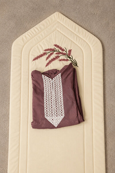 mo67af Prayer set, prayer mat, and prayer sheet