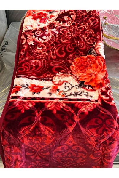 Generic Sine Mas Korean Heavy Soft Blanket - Approx. 8kg - Cool and Luxurious...