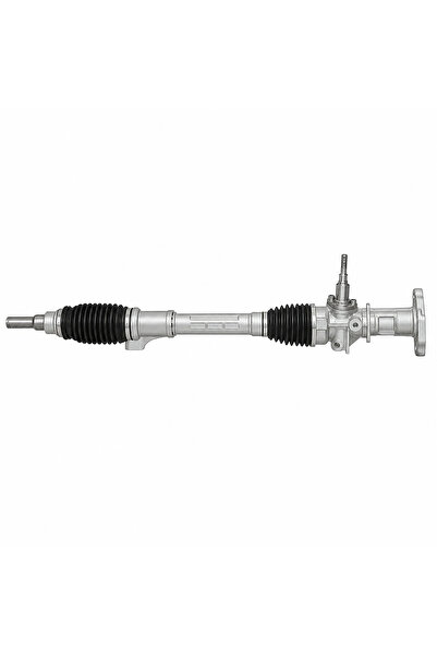 VW T6 2.0TDI 2008- Komple Aks Sağ Ön 38X26 854MM Uzunluk 7E0407454KX