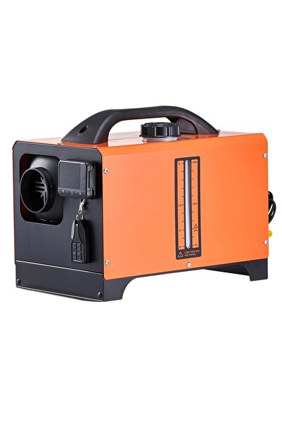 OMS Incalzitor stationar/Sirocou diesel 12-24V DC, 8 KW, Telecomanda, consum ...