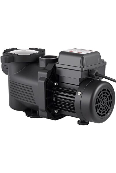 OMS Pompa pentru piscine supraterana, Filtru detasabil, Debit 11100 l/h, Inal...