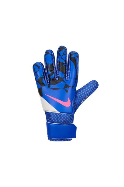 Nike MATCH JR HQ0258-458 Βασιλικό Μπλε