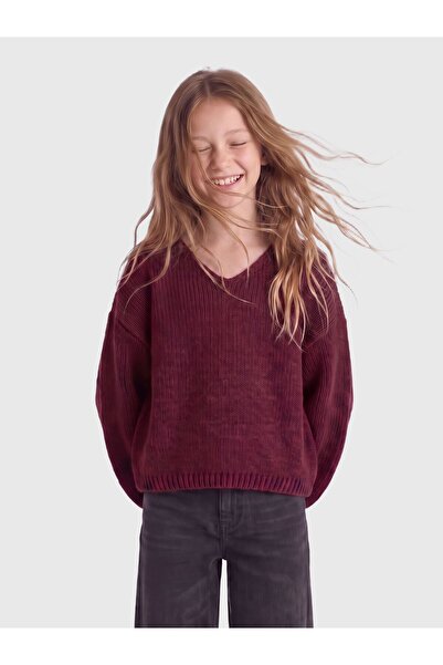 Kids Only Knitted pullover KOGDINEA Knitted pullover