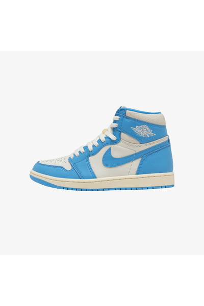 Nike Jordan 1 Retro High OG UNC Reîncărcat în valoare