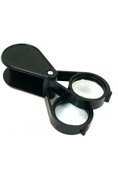 Skygo 20X30 2K-30Mm Double Optical Lens Folding Pocket Magnifier