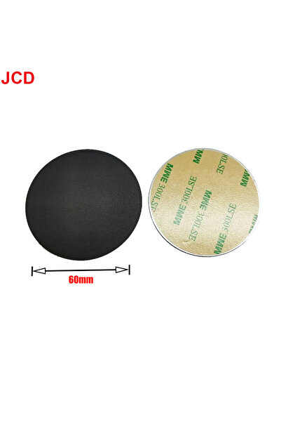 Choice3 60mm 10pc 20/25/30/40/45/50/55/60mm Metal Plate Disk Lron Sheet For M...