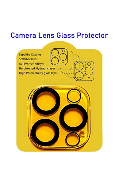 Choice19 Tempered glass 2PCS Iphone 15 Pro Max 2Pcs Camera Lens Protector For...