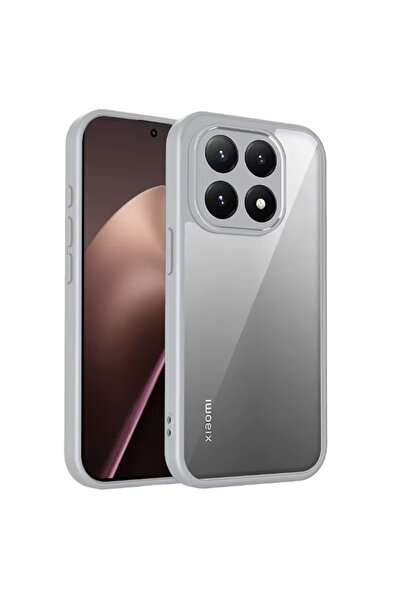 Choice5 xiaomi 15T Pro TMMS gray For 15T Case 15T Pro Phone Case Mi 15T Pro C...