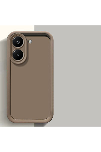 Choice Poco X8 Pro TY brown For Poco X8 Pro Phone Case Poco X8Pro Case Poco X...
