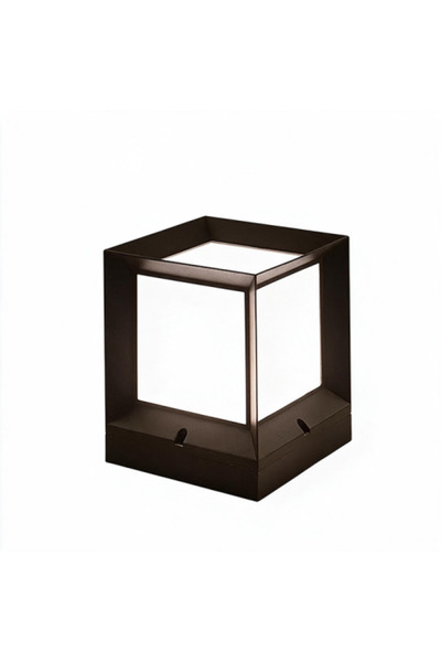 ٍSiera Light Modern Square Wall Light - 2204