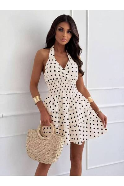 Azara Rochie Pamela - Alb
