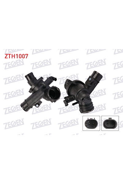 Termostat ZTH1007 Sprinter 2014-2018 / 2018+ 651 Motor Vito W447 2014+ 651 Motor Vito W639 201
