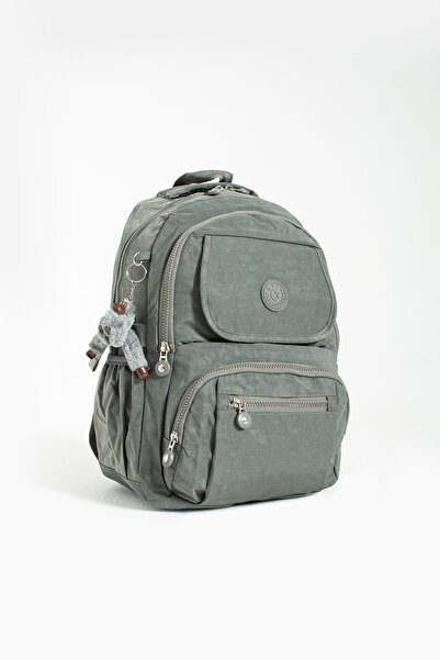 KIRASE Imported Fabric, Non-Hazardous to Health, Quality Backpack with Laptop...
