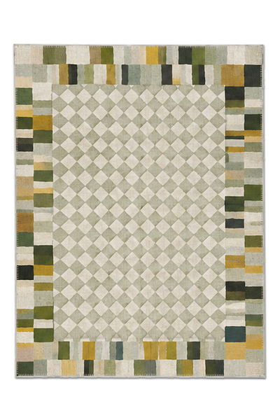 Rugs Modern Halı Sdt Traditional Patterned Modern Woven Base Decorative Carpe...