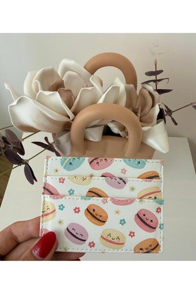 lalettobags Women's Figured Card Holder