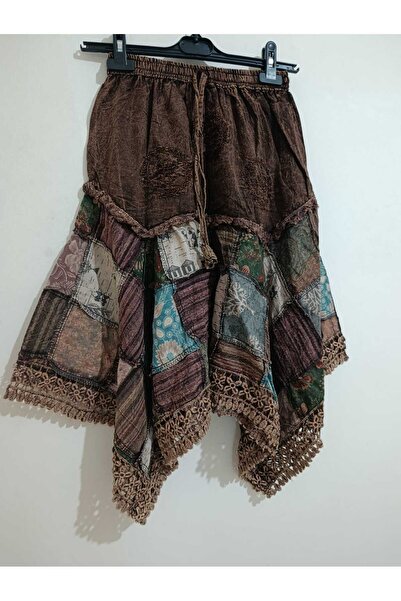 anne moda ankara Authentic, Bohemian, Style, All-Cotton, Organic Fabric, Patc...