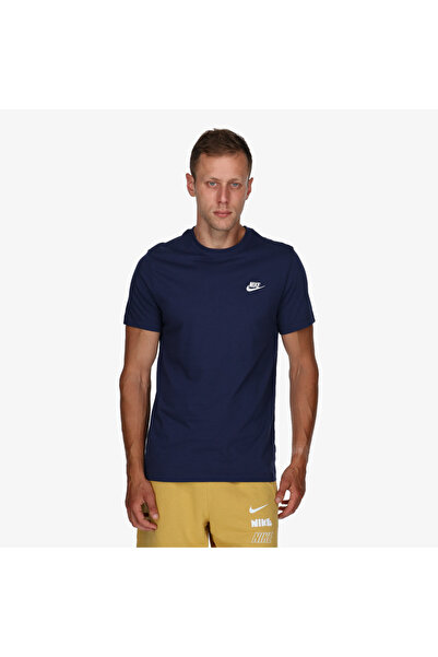 Nike Tricou NSW Club M