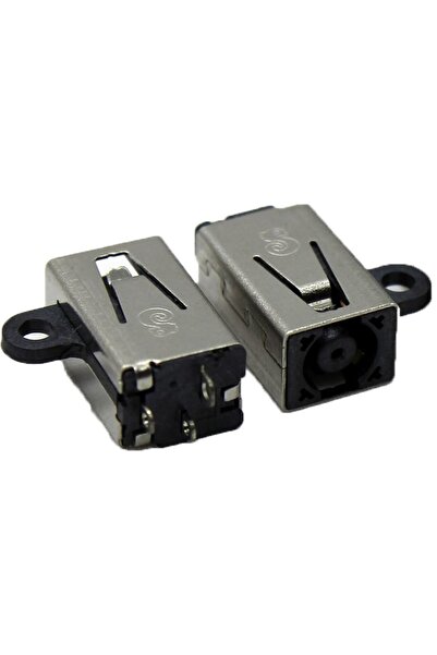 OEM Υποδοχή τροφοδοσίας DC DELL XPS 11 12 13 15 9Q23 L321X L322X (κωδικός 1-3...