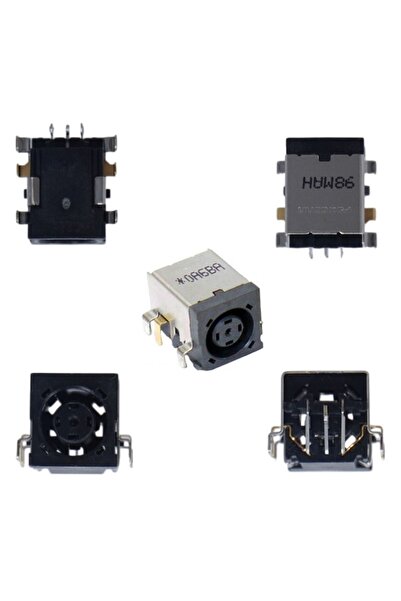 OEM Υποδοχή τροφοδοσίας DC Dell Inspiron DC Jack 15R N5010 N5010 N5110 M5010 ...