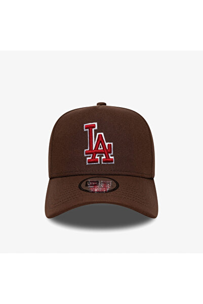 NEW ERA Outline Script Eframe Losdos Unisex Hat 60771811