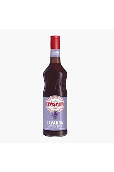 Toschi Sirop de lavandă 1L