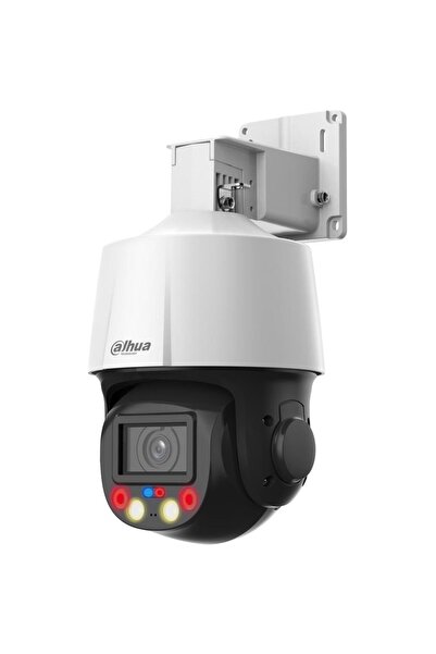 DAHUA Series WizSense TiOC SD3E405DB-GNY-A-PV1 4MP PTZ IP Camera
