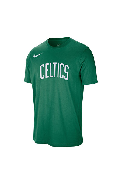 Nike BOS M NK ES SS TEE HQ9042-312 Πράσινο