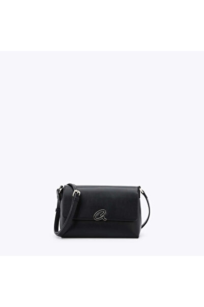 Axel Γυναικεία Τσάντα Χιαστί Accessories 1020-1027 Μαύρο