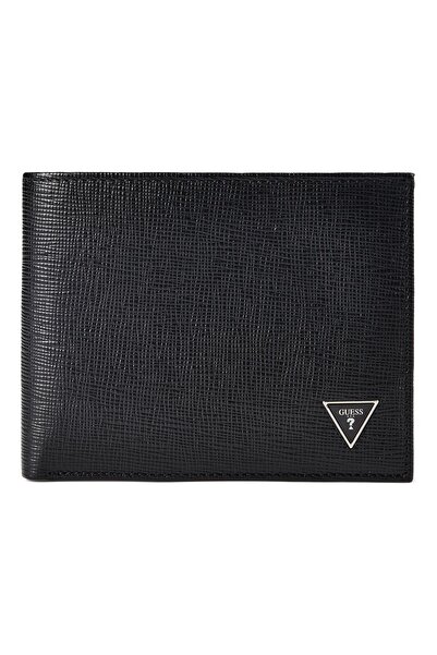 Guess Milano Wallet RFID protection 12 cm