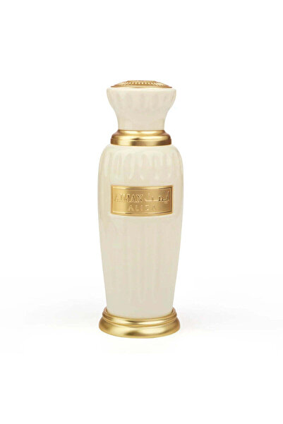 Rasasi Aliza Aiman Eau De Parfum For Unisex - Floral Woody Musk Perfume 80 ml