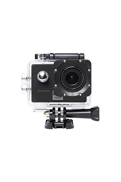 Preo Pmc-10 Full HD Aksiyon Kamera