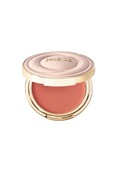 PAESE SELFGLOW Fard de obraz cremos cu efect mat PEACH SUNRISE 02 8 g