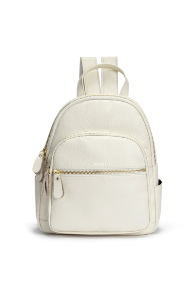 IMODIX Rucsac Dama, Piele Naturala, Casual Si Practic, Multiple Buzunare, Man...