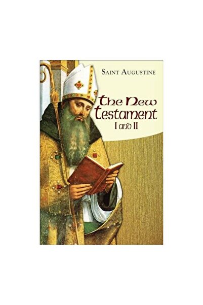 Yen Press Noul Testament I și II