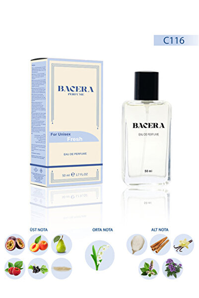 PARFÜM 50 ML
