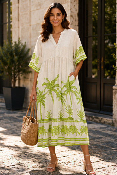 ETEN Ladies Dress