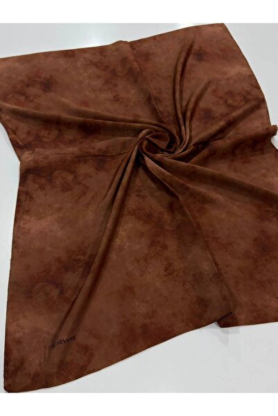 Siyane Tensel Shawl Cloud Pattern