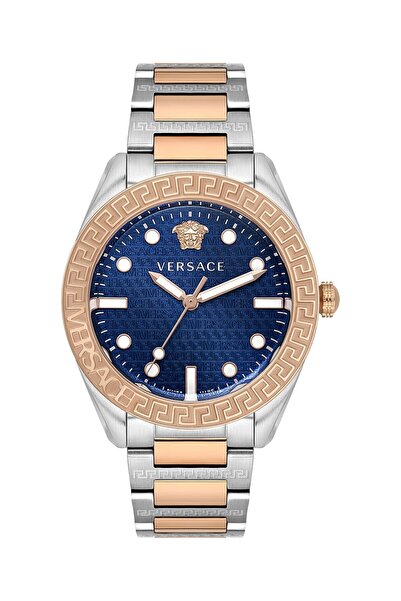 Versace Vrscve2T00724 Men's Wristwatch