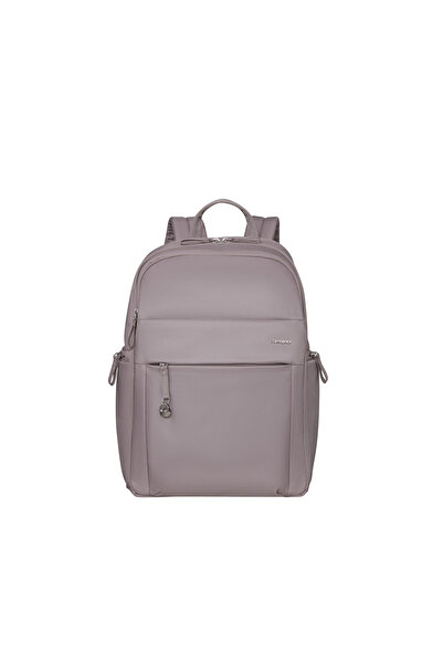 Samsonite Move 5.0 Açık Bej Sırt Çantası 14.1"