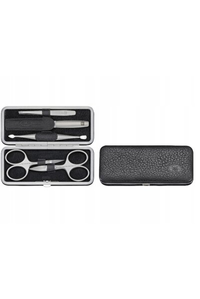 ZWILLING Twinox Travel Kit husă din piele 5el.