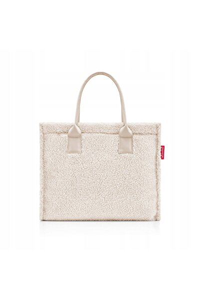 Reisenthel Geantă Daily Shopper Teddy, culoare nisip