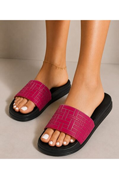 GEZER Anatomically Comfortable Soles Pool Beach Bathroom Terrace Home and Str...