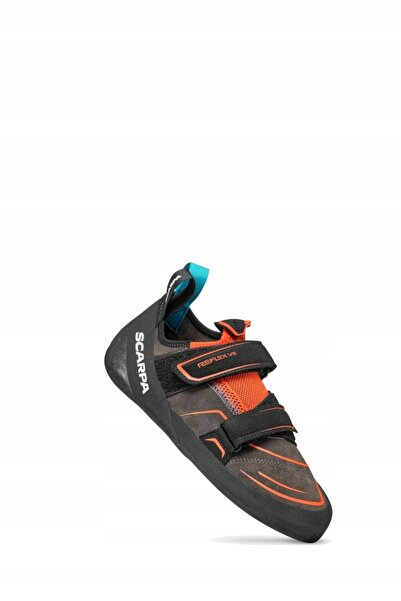 Scarpa (REFLEX) Vs Gray Pantofi de escaladă pentru femei 39.5