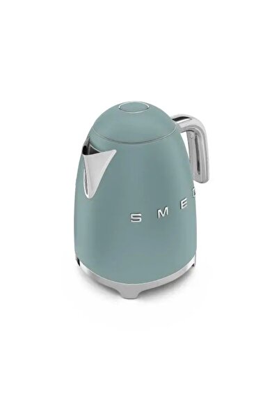SMEG Fierbător electric KLF03EGMEU 2400 W 1,7 L Verde