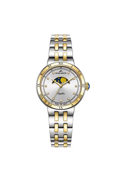 Roche Montre Rml5029-01 Women's Wristwatch