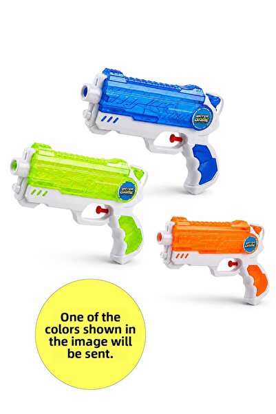 BESTWAY Colorful Water Gun Toy 03 Blue